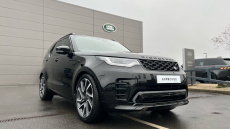 Land Rover Discovery 3.0 D350 Dynamic HSE 5dr Auto Diesel Station Wagon